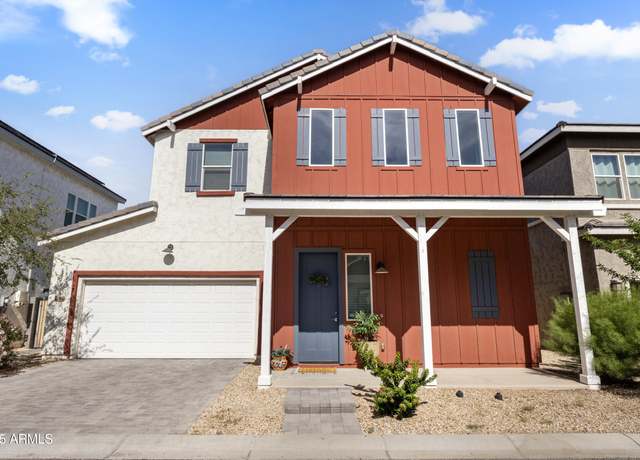 Property at 15718 W Polk St, Goodyear, AZ 85338, 3 beds, 2.5 baths
