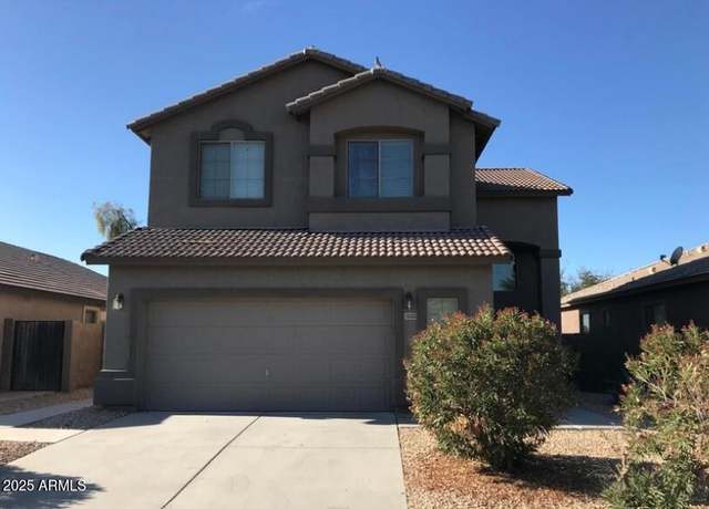 Property at 43455 W Chisholm Dr, Maricopa, AZ 85138, 4 beds, 2.5 baths