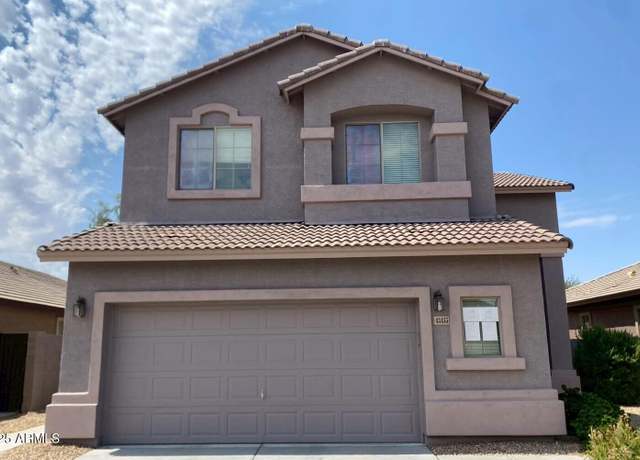 Property at 43455 W Chisholm Dr, Maricopa, AZ 85138, 4 beds, 2.5 baths