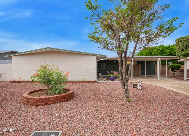 Property at 213 E LA Mar Blvd, Goodyear, AZ 85338, 3 beds, 2 baths