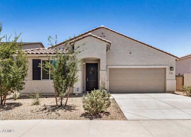 Property at 17729 W Monte Lindo Ln, Surprise, AZ 85387, 3 beds, 2 baths