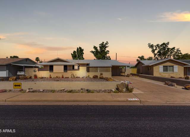 Property at 12643 N 111th Ave, Sun City, AZ 85351, 2 beds, 2 baths