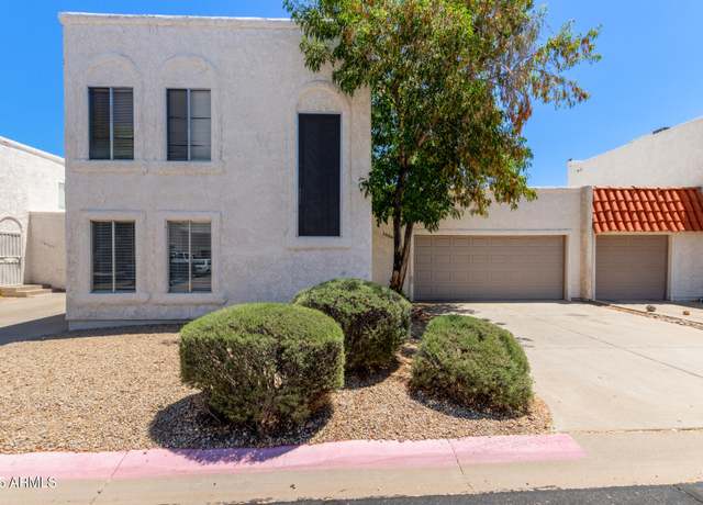 Property at 16049 N 25th Dr, Phoenix, AZ 85023, 3 beds, 2.5 baths