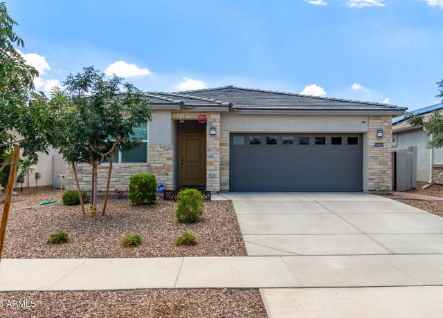 Property at 24882 N 184th Ln, Wittmann, AZ 85361, 3 beds, 2 baths