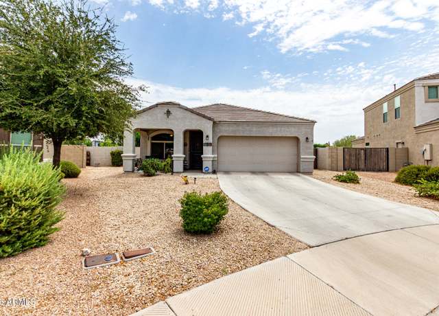 Property at 33259 N Bowles Dr, San Tan Valley, AZ 85144, 4 beds, 2.5 baths
