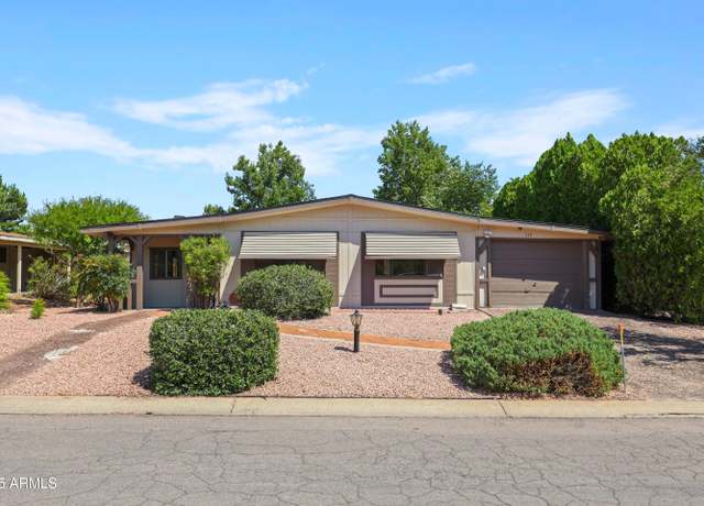 Property at 117 S Lakeshore Rd, Payson, AZ 85541, 2 beds, 2 baths