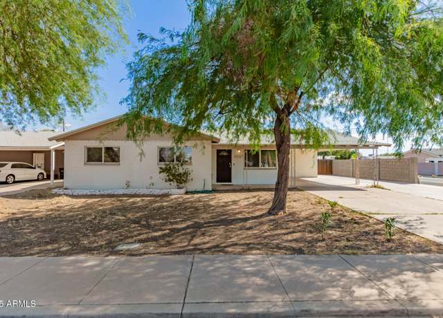 Property at 1557 W 2nd St, Mesa, AZ 85201, 4 beds, 2 baths