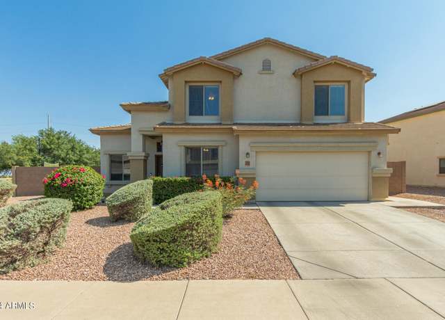 Property at 17751 W Bloomfield Rd, Surprise, AZ 85388, 4 beds, 3 baths