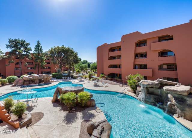 Property at 4303 E Cactus Rd #441, Phoenix, AZ 85032, 2 beds, 2 baths