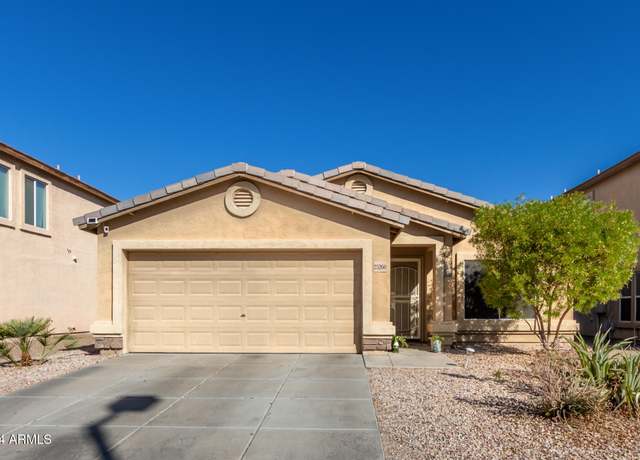 Property at 25260 W Cranston Ln, Buckeye, AZ 85326, 3 beds, 2 baths