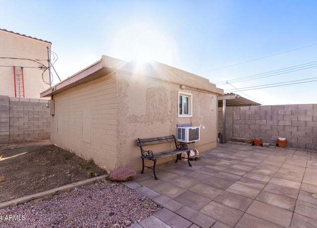 Property at 10024 N 14th St, Phoenix, AZ 85020, 1 bed, 1 bath