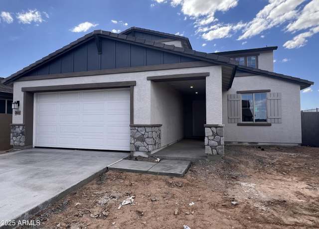 Property at 20656 N 226th Dr, Surprise, AZ 85387, 4 beds, 3.5 baths