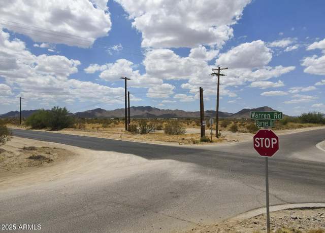 Property at 52855 W Barnes Rd #1, Maricopa, AZ 85139