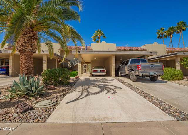 Property at 19610 N Star Ridge Dr, Sun City West, AZ 85375, 1 bed, 1 bath