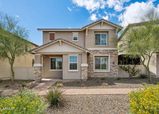 Property at 29243 N 122nd Ln, Peoria, AZ 85383, 3 beds, 3 baths