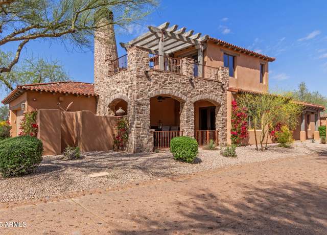 Property at 7600 E Golden Eagle Cir, Gold Canyon, AZ 85118, 3 beds, 3 baths