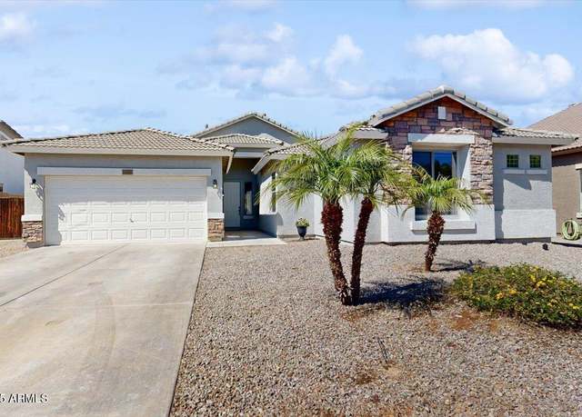 Property at 18016 W Port Royale Ln, Surprise, AZ 85388, 4 beds, 3 baths