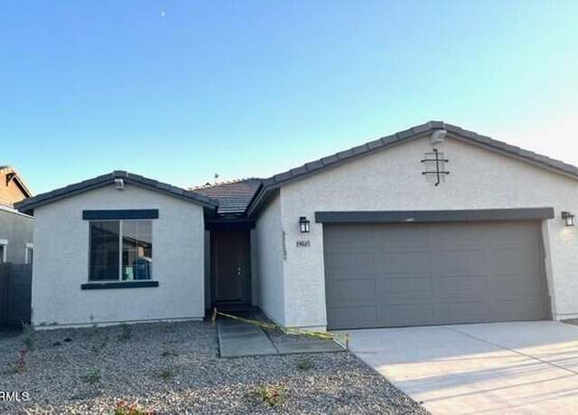 Property at 19045 W Rose Ln, Waddell, AZ 85355, 3 beds, 2 baths