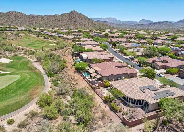 Property at 41602 N Congressional Dr, Phoenix, AZ 85086, 3 beds, 3.5 baths
