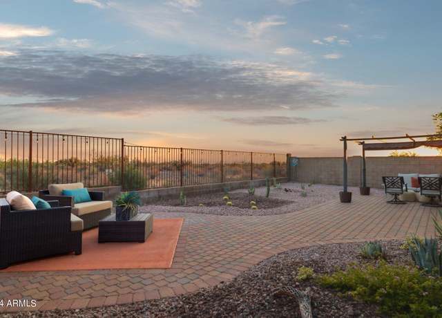 Property at 10109 E Trailhead Ct, Gold Canyon, AZ 85118, 3 beds, 2 baths