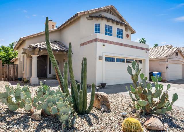 Property at 18031 N 12th Pl, Phoenix, AZ 85022, 3 beds, 2 baths