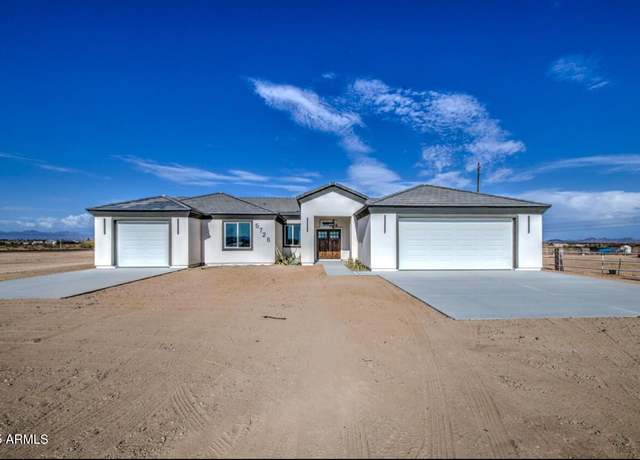 Property at 5729 S 353rd Ave, Tonopah, AZ 85354, 4 beds, 3.5 baths