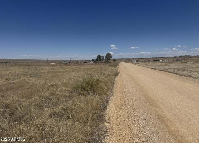 Property at 41 County Rd 6011 -- #118, St Johns, AZ 85936