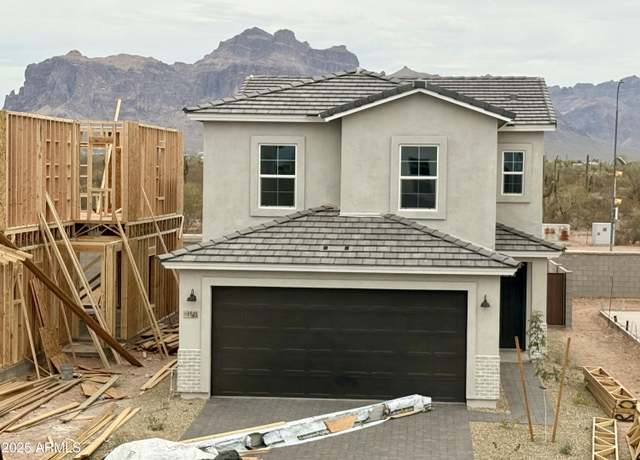 Property at 1549 N Pueblo Dr, Apache Junction, AZ 85120, 3 beds, 2.5 baths