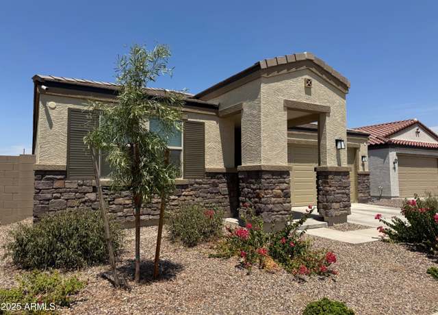 Property at 2534 W Chanute Pass, Phoenix, AZ 85041, 4 beds, 2 baths