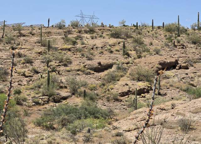 Property at 74 N Elephant Butte Rd Unit 003R, Queen Valley, AZ 85118