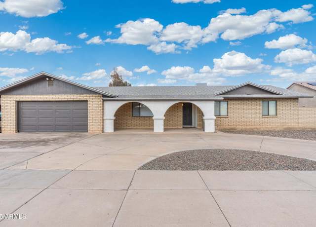 Property at 2636 E Union Hills Dr, Phoenix, AZ 85050, 3 beds, 2 baths