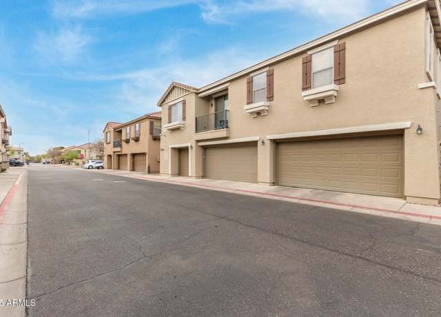 Property at 1265 S Aaron -- #355, Mesa, AZ 85209, 3 beds, 2.5 baths