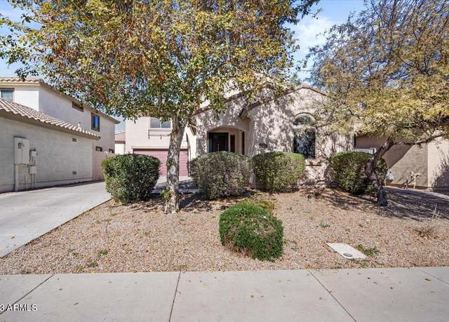 Property at 1708 W Seagull Ct, Chandler, AZ 85286, 4 beds, 3 baths