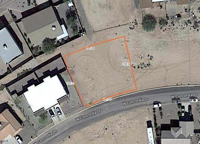 Property at 8158 W Concordia Dr #15, Arizona City, AZ 85123