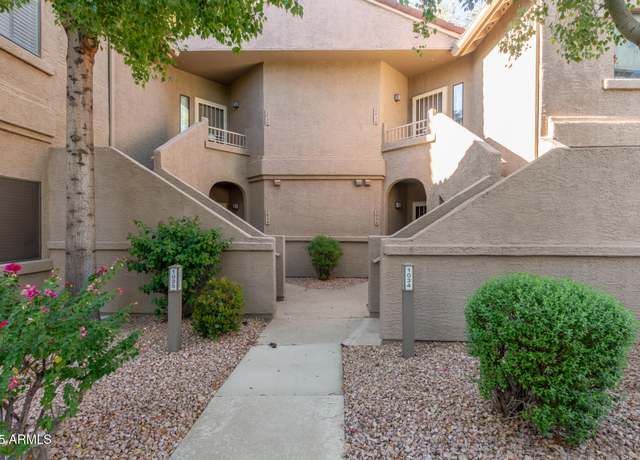 Property at 15050 N Thompson Peak Pkwy #1035, Scottsdale, AZ 85260, 2 beds, 2 baths