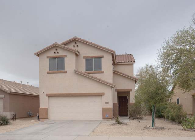 Property at 35860 W Velazquez Dr, Maricopa, AZ 85138, 4 beds, 2.5 baths