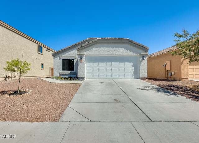 Property at 11822 W Softwind Dr, Sun City, AZ 85373, 4 beds, 2 baths