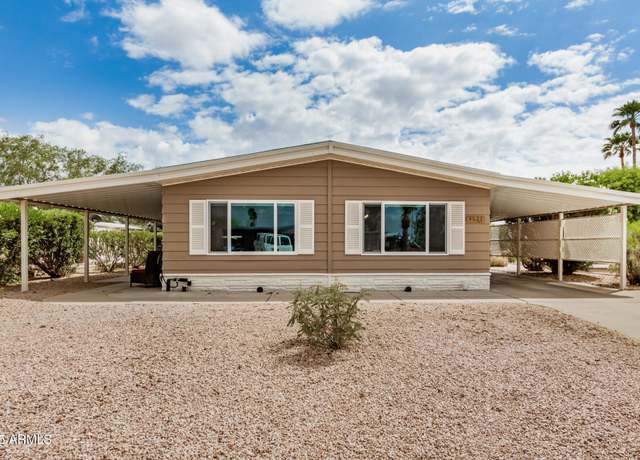 Property at 8821 E Montana Ave, Sun Lakes, AZ 85248, 2 beds, 2 baths
