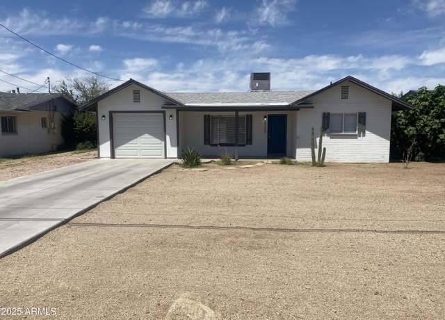 Property at 8120 W Varney Rd, Peoria, AZ 85345, 4 beds, 2 baths