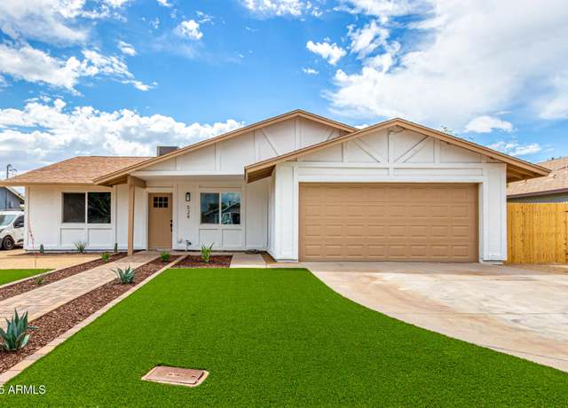 Property at 524 S Pioneer --, Mesa, AZ 85204, 3 beds, 2 baths