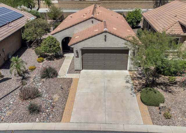 Property at 6658 W Mockingbird Way, Florence, AZ 85132, 2 beds, 2 baths