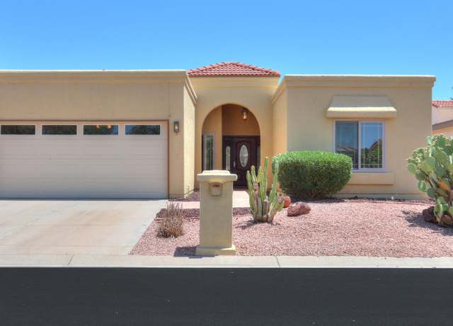 Property at 10623 E Bellflower Dr, Sun Lakes, AZ 85248, 2 beds, 1.75 baths