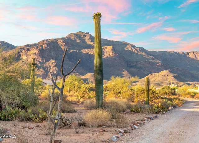Property at 10631 E Cactus View Cir, Gold Canyon, AZ 85118, 3 beds, 3 baths