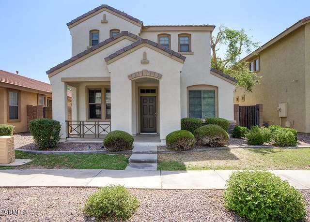 Property at 2909 S Hansen Dr, Gilbert, AZ 85295, 4 beds, 3 baths
