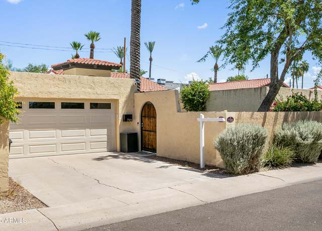 Property at 710 E Tuckey Ln, Phoenix, AZ 85014, 3 beds, 2 baths