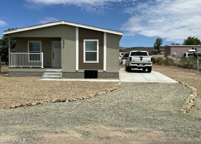 Property at 25317 N Lakeside Dr Unit D, Paulden, AZ 86334, 3 beds, 2 baths