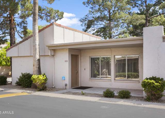 Property at 6350 N 78th St #290, Scottsdale, AZ 85250, 3 beds, 2 baths
