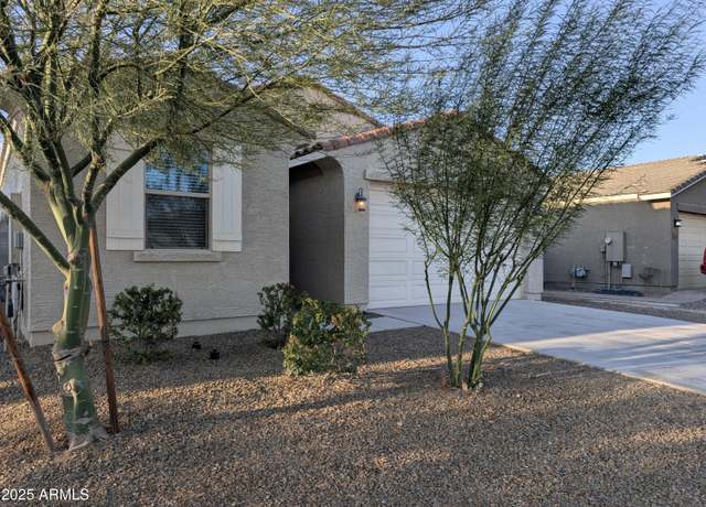 Property at 12450 W Orangewood Ave, Glendale, AZ 85307, 3 beds, 2 baths