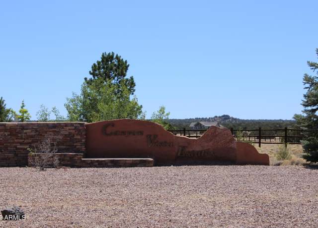 Property at 7655 Del Rio Dr #21, Show Low, AZ 85901