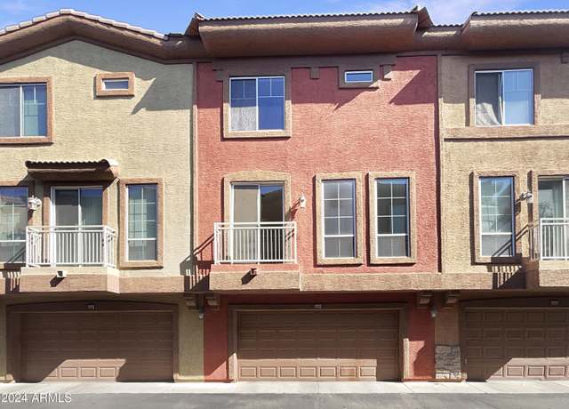 Property at 1920 E Bell Rd #1112, Phoenix, AZ 85022, 2 beds, 2.5 baths